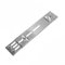 Stainless Steel Adjustable Holder for Whetstones over For Kitchen Sink Enhanced Design for a Cleaner, More Effective Sharpening Process