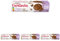 Gerlinéa - Coupelle Crème Repas Minceur - Substitut de Repas Complet et Rapide - Saveur : Chocolat - 3x210g (Lot de 4)