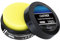 Poo4kark Home Reinigung Pflege Reinigungspaste zur Lederpflege Lederpflege Reinigungspaste Polsterreiniger für Autositze Lederpflege Reiniger Spray (Black, 11x5.5x2cm)