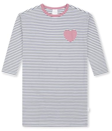 Schiesser Mädchen Kids Nachthemd Langarm - 183003