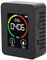 Tester de qualité d'air TVOC de Détecteur CO2 Thermomètre Hygromètre USB pour Le Bureau à Domicile