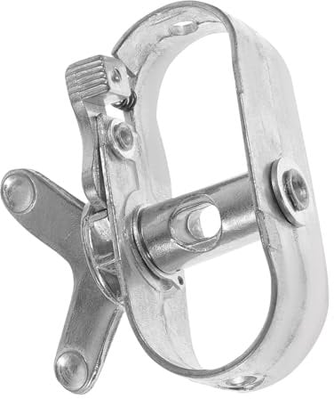 Milisten 1stück Kabel-Winde Für Schwimmbadabdeckung Winter-Schutz Einfacher Kabel-Spanner Für Sichere Poolabdeckungen Im Freien