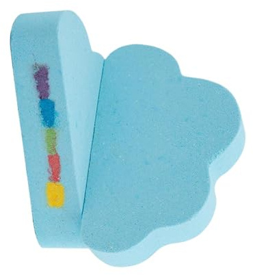 Billes de Bain SPA Nettoyant Corps Forme
