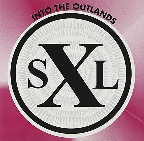 Into the Outlands