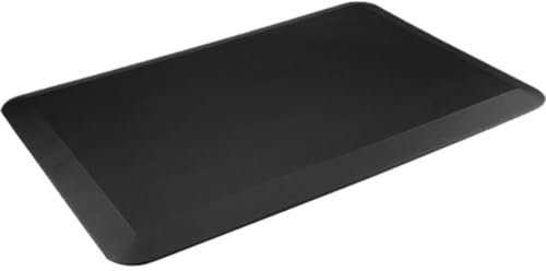 StarTech.com Ergonomische Anti-Ermüdungsmatte für Steh-Schreibtische - 508mm x 7620mm - Arbeitsplatzmatten