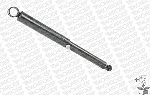 MONROE T1254 2x Stoßdämpfer Öldruck Vorne Kompatibel mit VOLVO FL 20350040