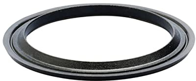 Reverse Base Steuersatz Crown Race Ø39.8mm/Ø52.1mm schwarz