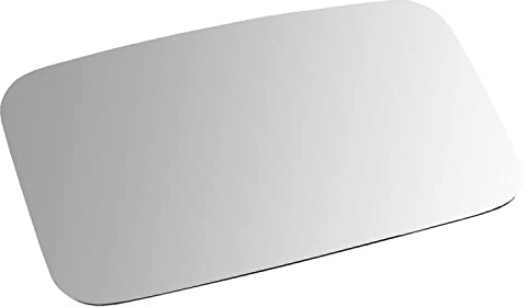 Febi Bilstein 49983 Mirror Glass for main mirror , 1 piece