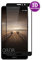 E-Hamii 3D Protector de Pantalla para Huawei Mate 10 (Negro), HD Cobertura Completa Proteger la Película, 9H Vidrio Templado Protectora, Protección Pleno Anti-Scratch y Anti-Huella Digital