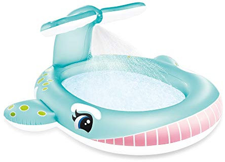 Intex Recreation Corp 57440EP E Pool Wal Spray