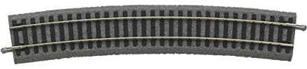 Piko 55419 H0 A-Gleis Gebogenes Gleis 908 mm