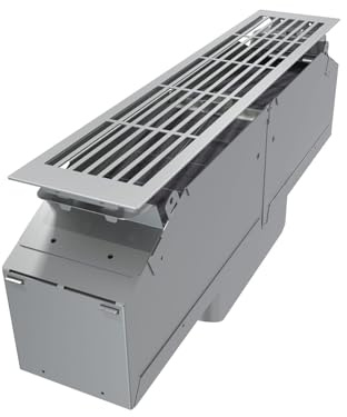 Gorenje 733978 Umluftset für HET945XSC