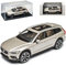 Volvo V60 Cross Country Kombi Birch Beige 3. Generation Ab 2018 1/43 Norev Modell Auto