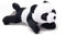 Cornelißen Kuscheltier - Panda liegend - 18 cm