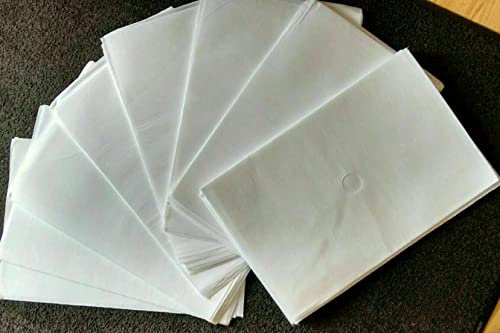 Swift Wear Henny Penny Lot de 50 filtres à huile pour machine à poule 100/50 feuilles