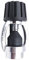 LOVIVER Tauchen Yoke Atemregler Adapter 1. Adapter D2Y Adapter