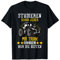 studieren kann jeder mb trac fahren nur die besten T-Shirt