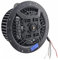 FIGEVIDA Motore Universale per Cappa Aspirante Faber Turboair 3 Velocità 135W 230V 50Hz Mod. K271896F Senso Orario RH Direzionale Ø 140/185 mm (MOTORE)