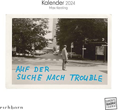 Kal. 2024 Max Kersting