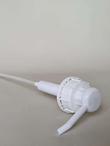 25l Container Dispensing PUMP 30ml Dosing