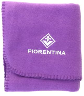 ACF FIORENTINA Coperta in Pile
