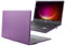 mCover Custodia compatibile solo per laptop HP da 15,6 pollici 2023-2024 serie 15-FCxxxx / 15-FDxxxx PC notebook Windows (non compatibile con altri modelli di laptop HP), viola