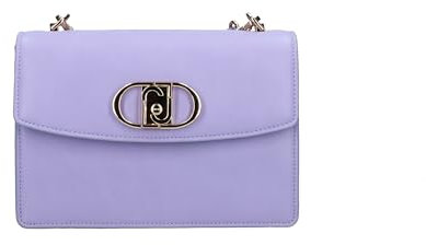 Liu Jo borsa a spalla personalizzabile con foulard - Taglia Unica
