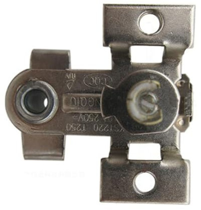 250 V, 15 A, 10 A, interruptor de temperatura ajustable, bimetal, termostato de calefacción KST205D, regulación de temperatura de calefacción