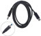 KAHDGSS Type-C PD Charging Cable Laptop Charging Line Converter To 4.5x3.0 For Plug Power Supply HP-Laptop Accessories