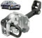 STARKIT PERFORMANCE Tirant de porte compatible pour BMW E46 (Serie 3) (1998-2005) arret de porte avant gauche ou droit. 51218160959
