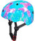 MHJY Fahrradhelm Kinder Helm Kinderhelm Mädchen Skaterhelm Scooter and Ride Helm Jungen Fahrrad Helm Radhelm Größe Einstellbar für 3-8-14 Jahre