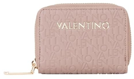Valentino Astuccio per carte Falak Re Zip Around Card Case