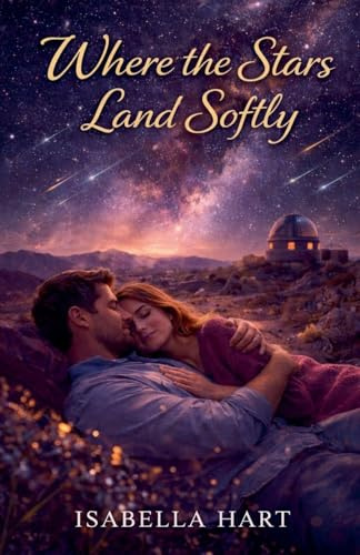Where the Stars Land Softly