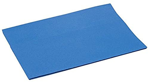 VILEDA Microglass 40 x 50 cm 5 Pieces