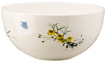 Rosenthal Brillance Fleurs des Alpes Schüssel 22 cm