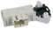 Sécurité de porte, Fermeture, Verrou Machine à laver, Lave-linge DA077, 160966 GORENJE Machine à laver, Lave-linge DA077, 160966 GORENJE