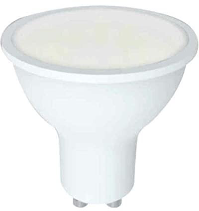 Denver Ampoule à Puce LED Electronics SHL-440 Wifi Blanc 5 W A++ GU10 300 Lm (2700 K) (6500 K)