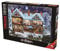 Anatolian Puzzle 1000 Teile - das Haus der Weihnachtszeit | Puzzle Größe 66x48cm (H) Puzzle für Erwachsene, Senioren und Kinder ab 12 Jahren