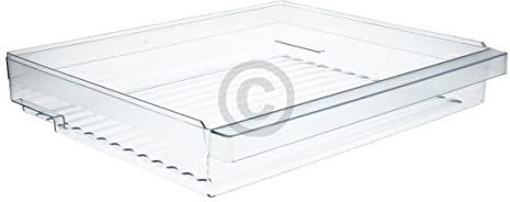 Drawer Compatible with Siemens 00743296 Berry Bowl for Freezer Fridge Freezer Combination