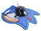 Energy Sistem Gaming Mouse ESG M2 Sonic (6400 dpi, USB, Luces LED RGB, 8 Botones customizables), Multicolor