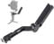 Hersmay Para DJI RS 3 Mini Sling Griff Aktentaschengriff Handle Grip Sling Handheld Handheld Griff für DJI RS 2 / RSC 2 / RS 3 / RS 3 Pro/RS 3 Mini Gimbal Handheld Stabilizer