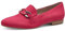 Jana 8-24263-42, Mocassino Donna, Fucsia, 37 EU