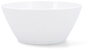 Quid Select Basic Bol Melamina 15cm Melamina No Apto Microondas Extra Fuerte