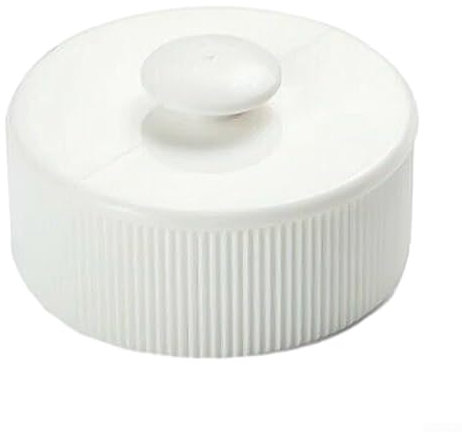 Bouchon de drainage pour piscine pour Intex à visser de rechange pour piscines de 106,7 cm et plus