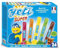 Yéti Super - Chocolats et confiseries - Délicieux bonbons au goût intense - 720g de pur plaisir à déguster - Marque YETI - Lot De 3