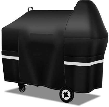 COGRICHBF Grill Cover for Pit Boss Austin XL, Outdoor-Grill-Covers, KL01, 62x24x47 inches