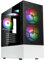 Kolink Observatory MX Mesh ARGB Midi Tower Case - Black/White