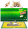 Piege a Souris | 18 Pcs Piege a Rat | Colle Souris Piege | Attrape Souris | Piège à Souris | Anti Souris Efficace | Glue Souris | Anti Rongeur | Plaque Collante Souris (18 pièces)