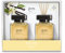 ipuro - Essentials Raumduft SOFT VANILLA 2x50ml | Raumerfrischer mit Vanille, Sandelholz, Lakritz, Pfirsichblüte & Karamell Duft Aroma | Diffuser mit Stäbchen | Lufterfrischer für die Wohnung