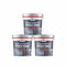 Revestimiento impermeabilizante hidrófugo para piscinas y estanques: ARCACIM Piscina - 3 X 25 KG Gris - ARCANE INDUSTRIES